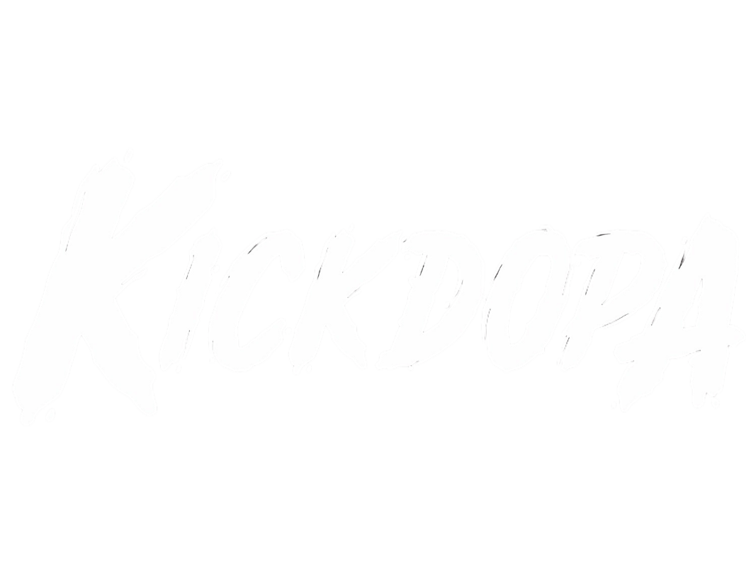kickdopa